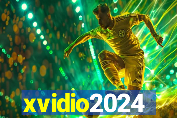 xvidio2024