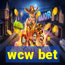 wcw bet