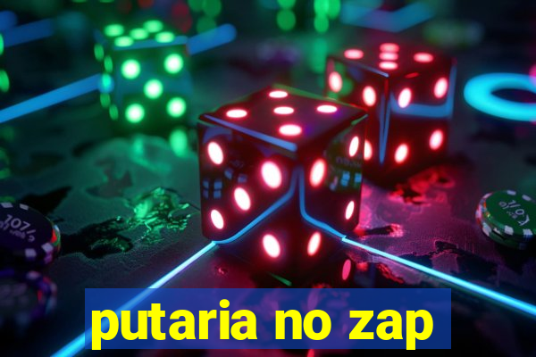 putaria no zap