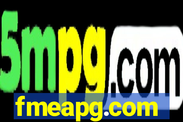 fmeapg.com