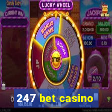 247 bet casino