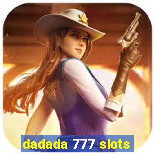 dadada 777 slots