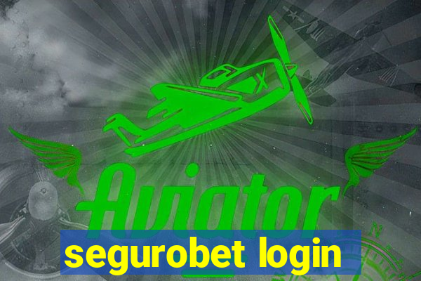 segurobet login