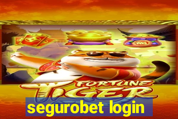 segurobet login