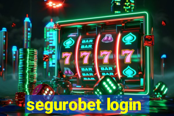 segurobet login