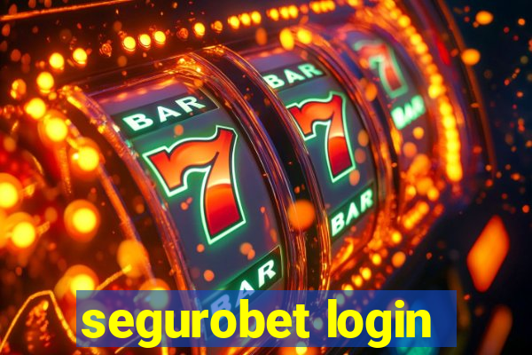 segurobet login