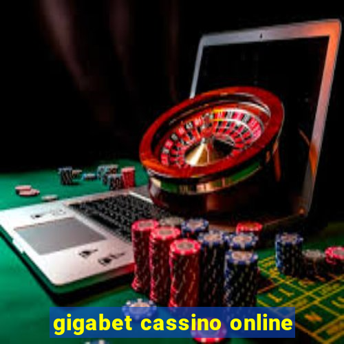 gigabet cassino online