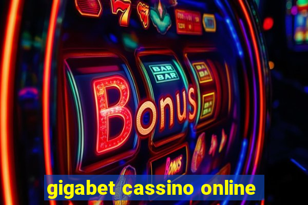 gigabet cassino online