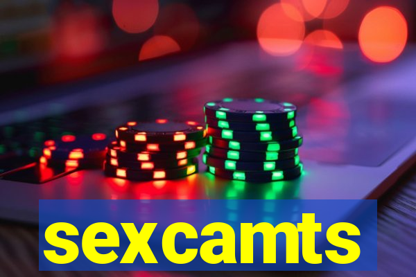 sexcamts