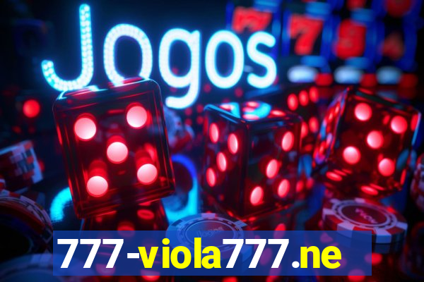 777-viola777.net