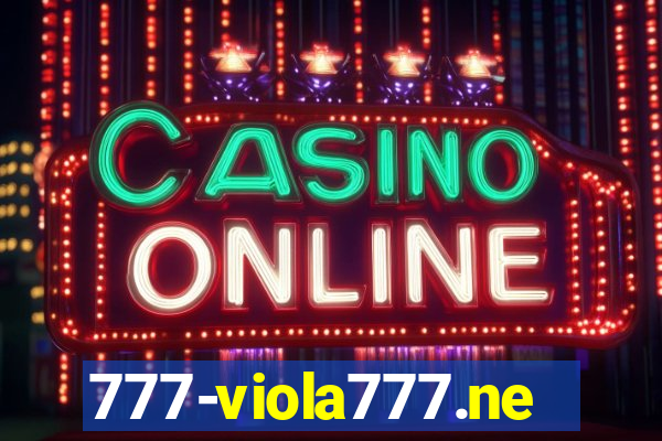 777-viola777.net