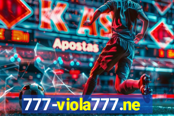 777-viola777.net