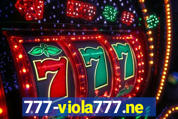 777-viola777.net