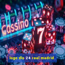 logo dls 24 real madrid