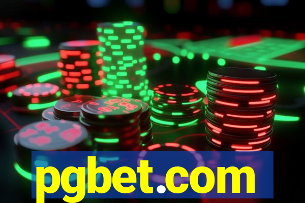 pgbet.com