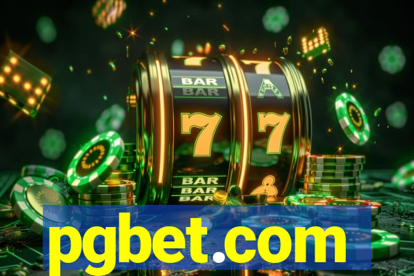 pgbet.com