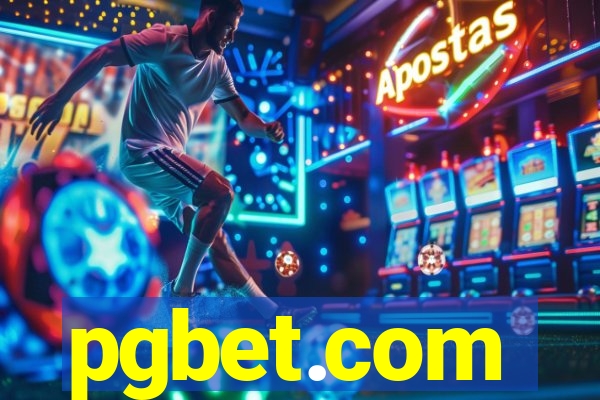 pgbet.com