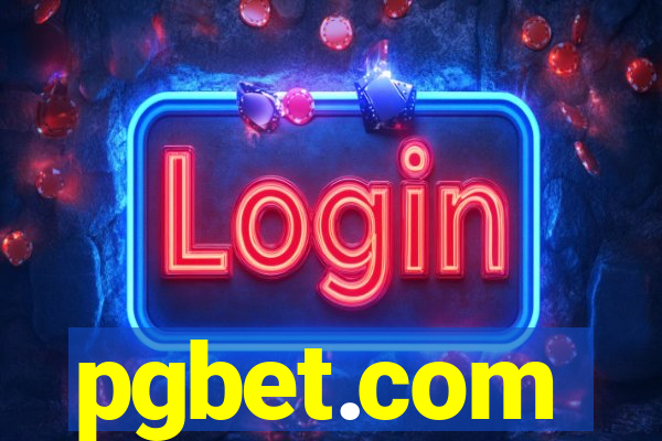 pgbet.com