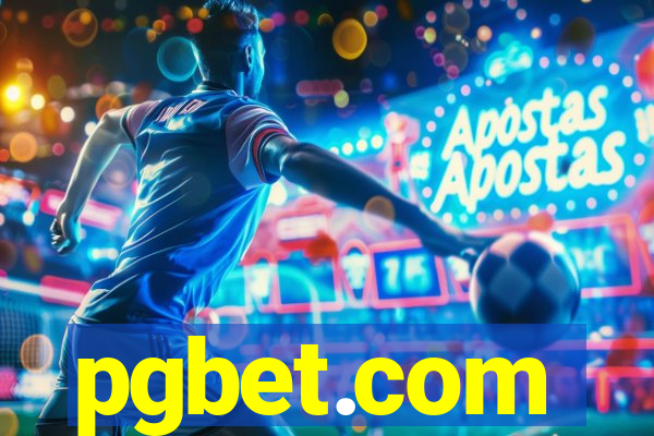 pgbet.com