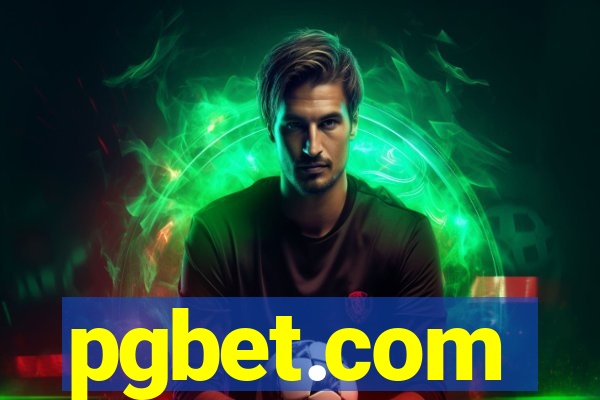 pgbet.com