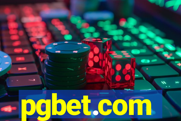 pgbet.com