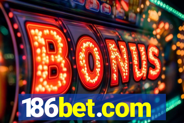 186bet.com