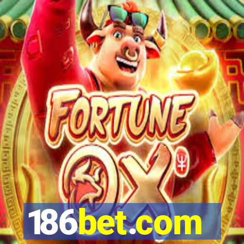 186bet.com