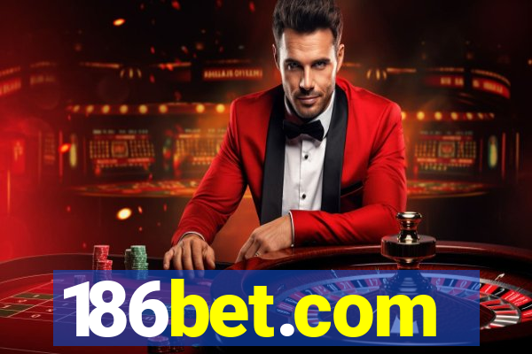 186bet.com