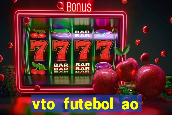 vto futebol ao vivo sportv