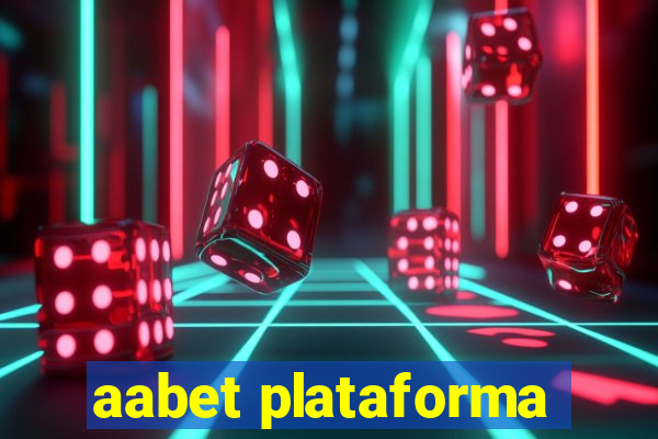 aabet plataforma