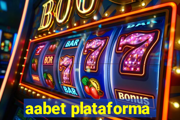 aabet plataforma