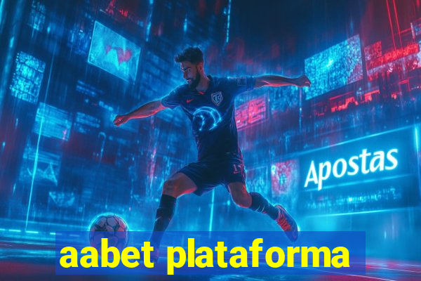 aabet plataforma