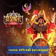 rocco siffredi barcelona