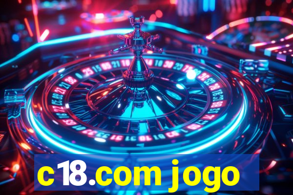 c18.com jogo