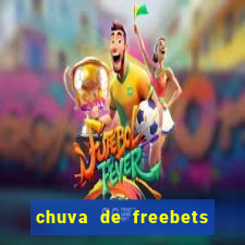 chuva de freebets no aviator