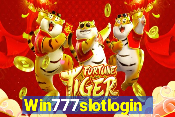 Win777slotlogin