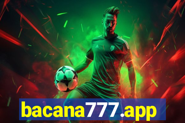 bacana777.app