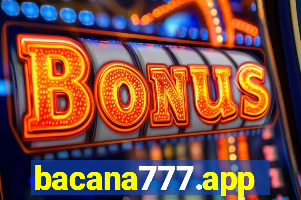 bacana777.app