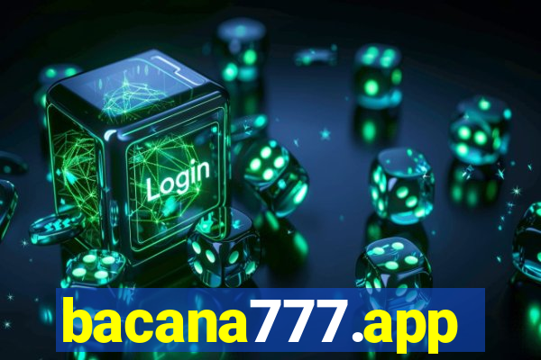 bacana777.app