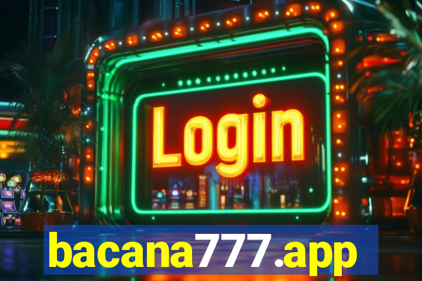 bacana777.app