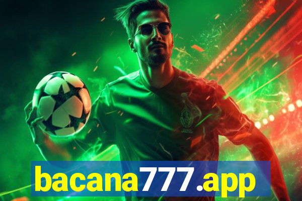 bacana777.app