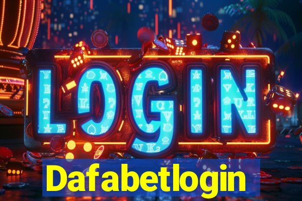 Dafabetlogin