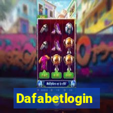 Dafabetlogin