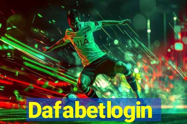 Dafabetlogin