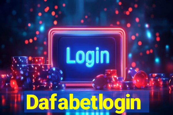 Dafabetlogin