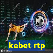 kebet rtp