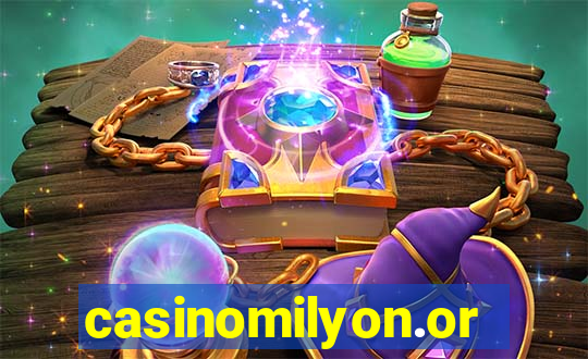 casinomilyon.org