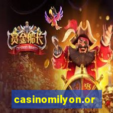 casinomilyon.org