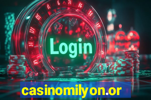 casinomilyon.org