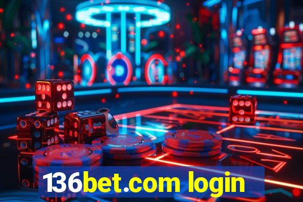 136bet.com login